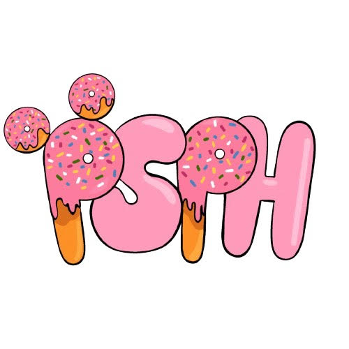 Plus Size Park Hoppers Shop logo